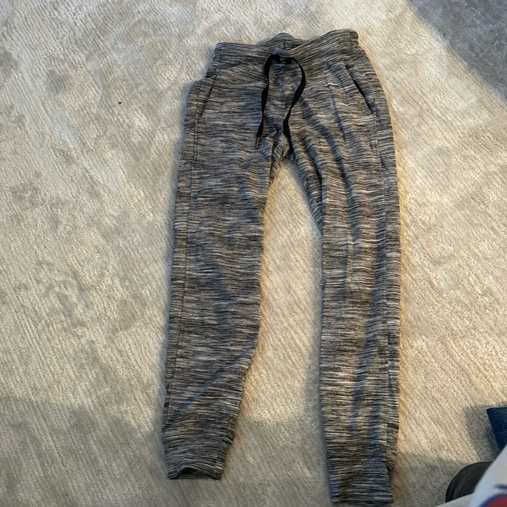 Lululemon Joggers